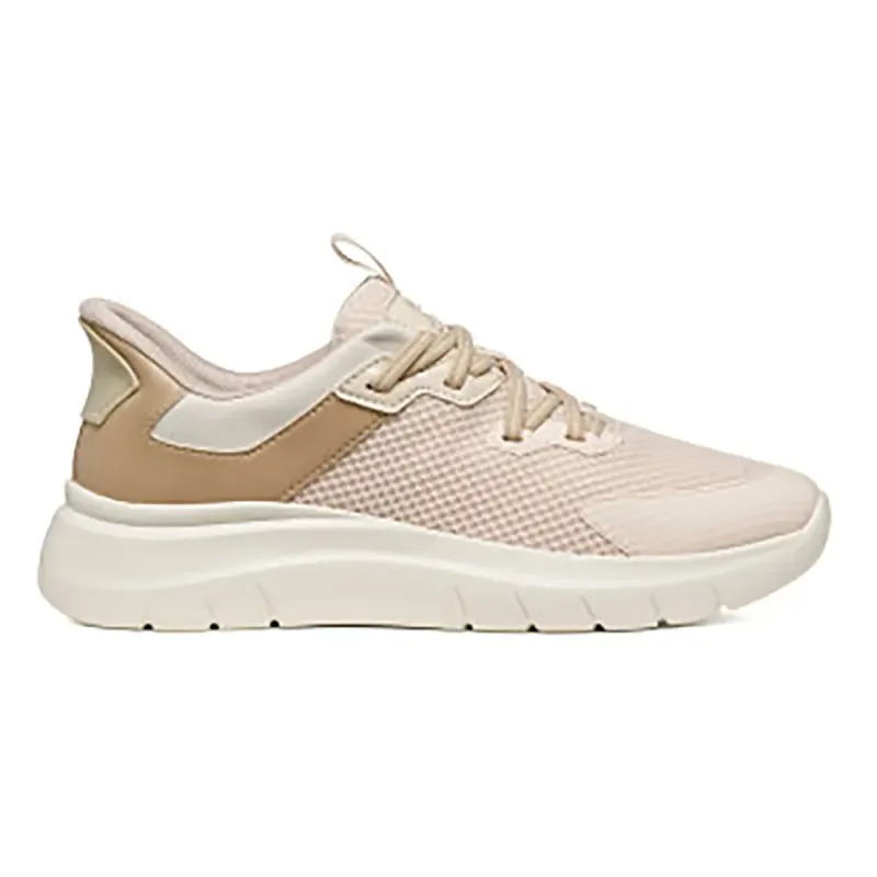 Geox sneaker Papyrus / Cream (D670JB01402-C1S5K)