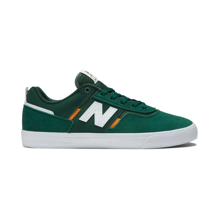 New Balance Numeric 306 Jamie Foy Green (NM306FOR)