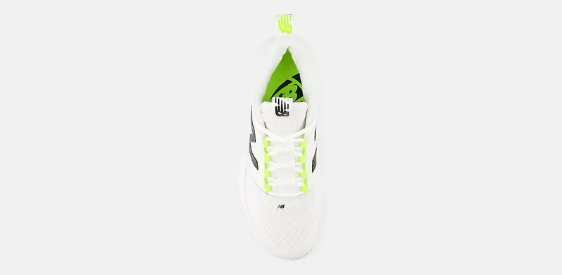 New Balance FuelCell VB01 White Black (WCHVOLWT)