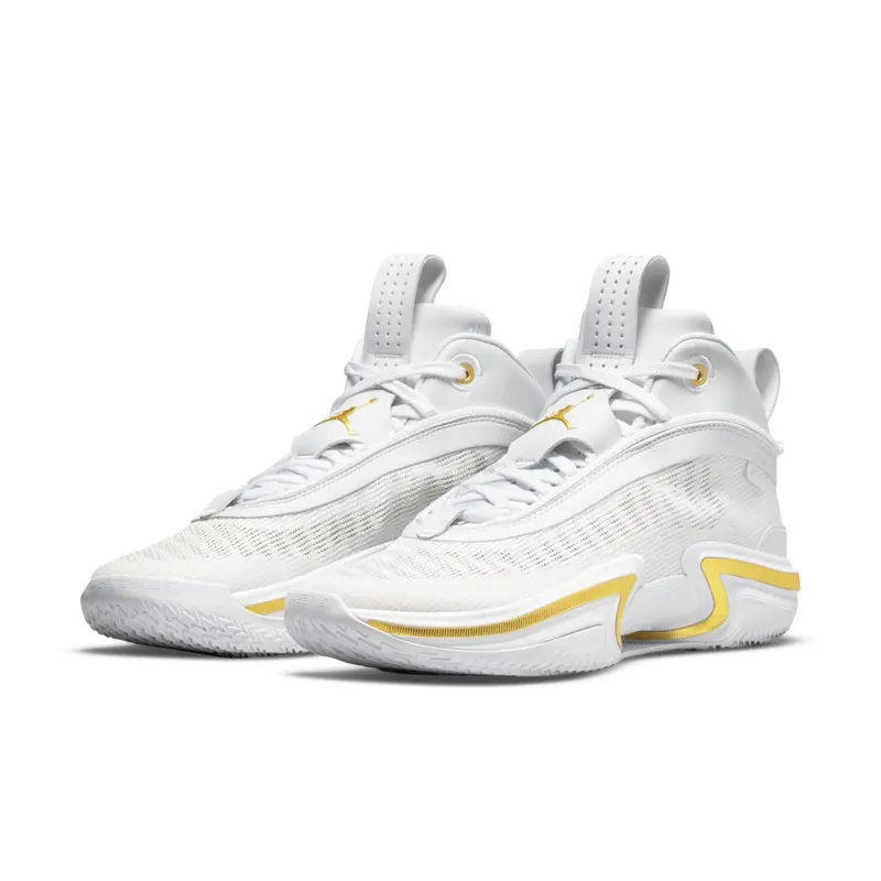 Air Jordan XXXVI SE PF ‘Glory’ White (DJ4482-100)