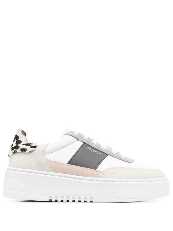 Axel Arigato Orbit Vintage low-top – White (F1026001)