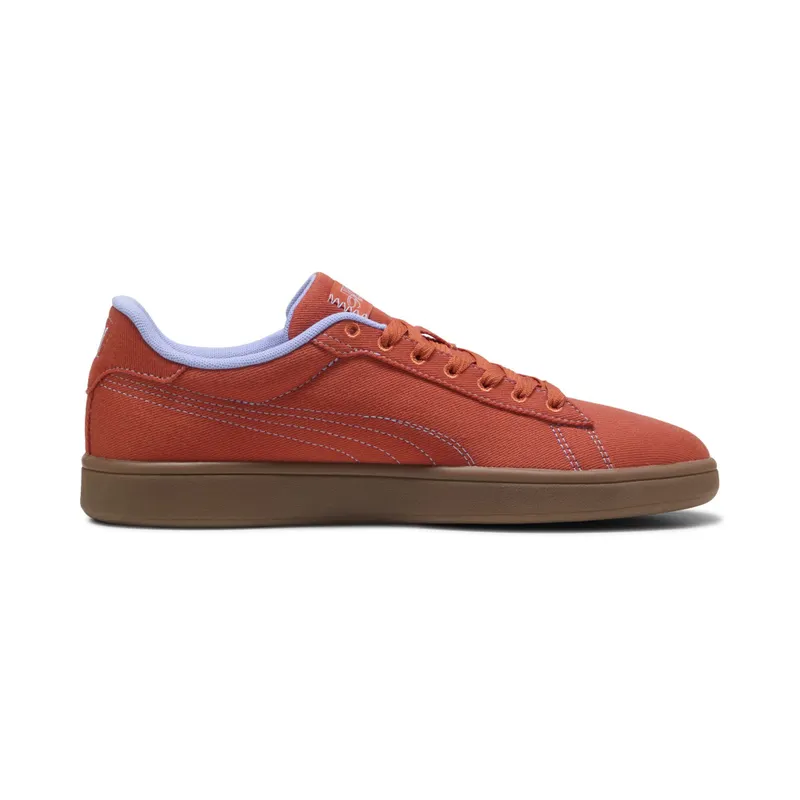 Puma Smash 3.0 Etiqueta “Amarena / Lucite” (404521_01)