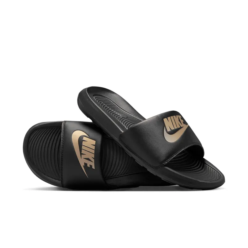 Nike Victori One Slide Black (CN9675-006)