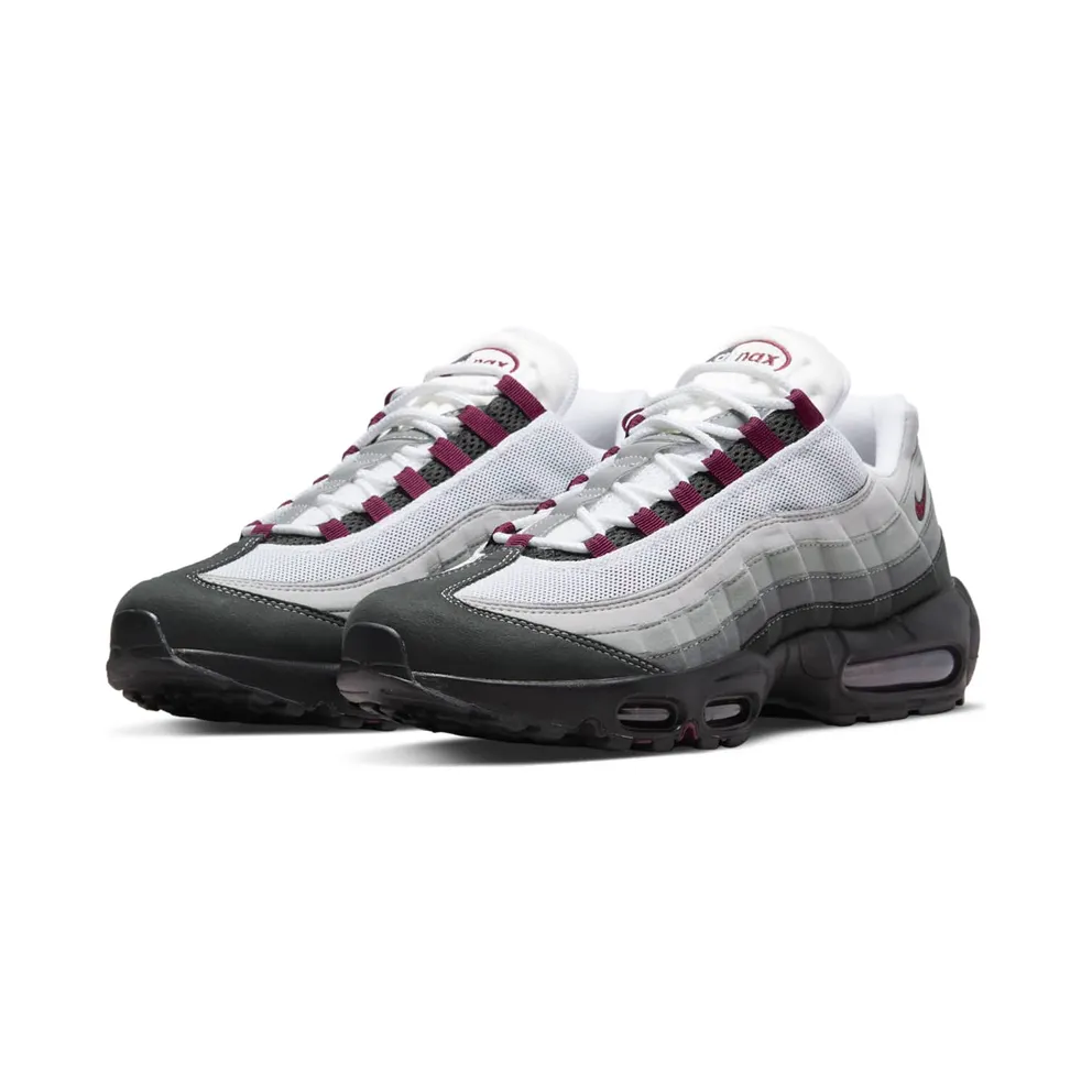 Nike Air Max 95 Black (DQ9001-001)