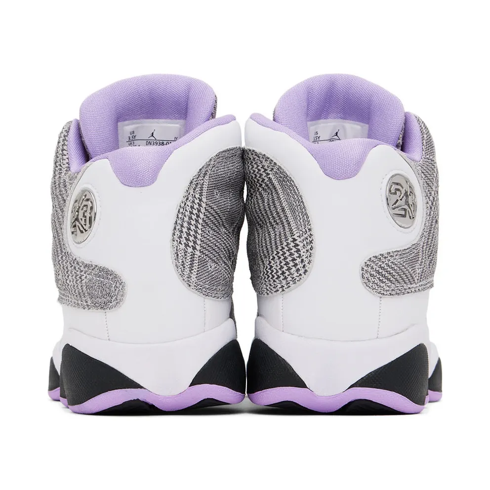 Jordan 13 Retro Houndstooth (GS) (DN3938-015)