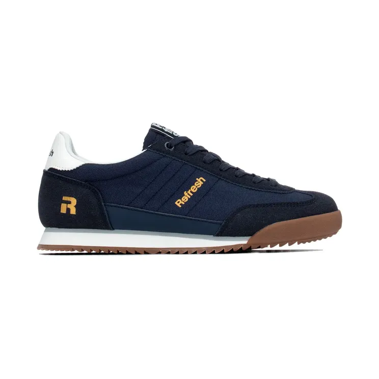 Refresh 17674103 Schoenen 17674103-Navy