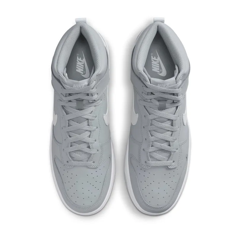 Nike Dunk High Wolf Grey (DV0828-001)