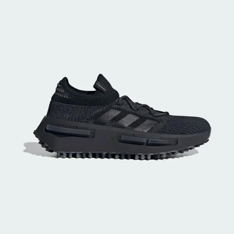 adidas NMD_S1 Core Black / Carbon / Grey Five (IG5537)