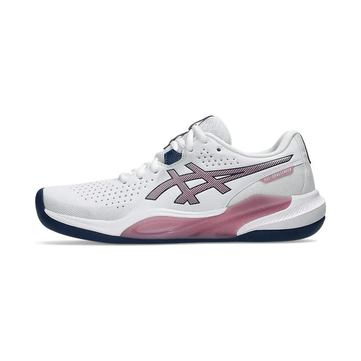 ASICS GEL-CHALLENGER 15 INDOOR “White / Taro Purple” (1042A295-105)