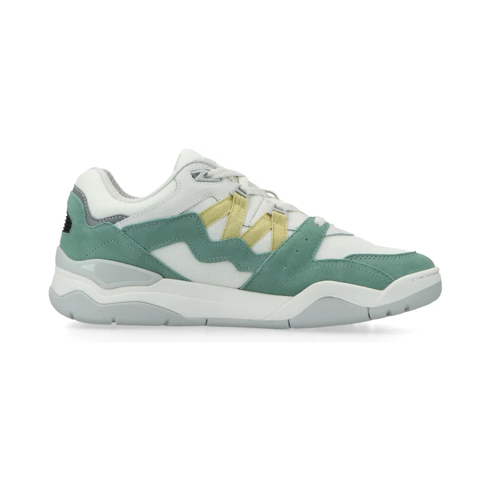 Karhu Fusion XT (iceberg green / dusty yellow) – F850007