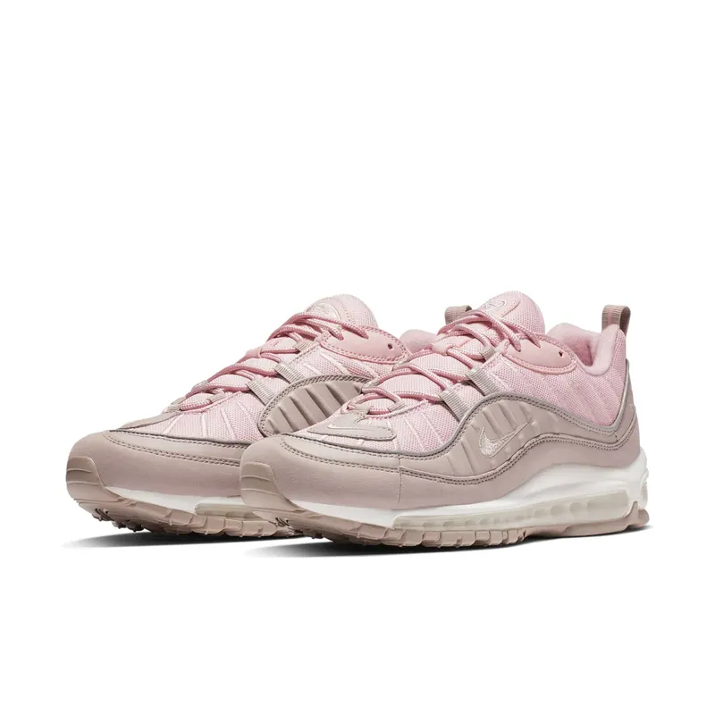 Nike Air Max 98 Plum Chalk (640744-200)