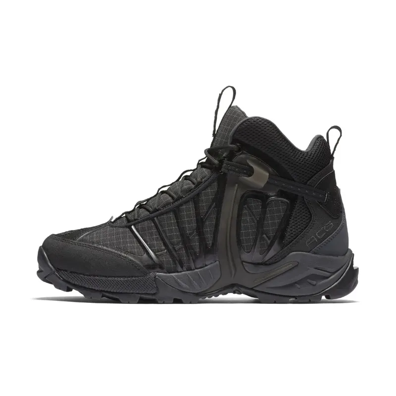 Nike Air Zoom Tallac Lite Og Black/Black-Black Black/Black-Black (844018-003)