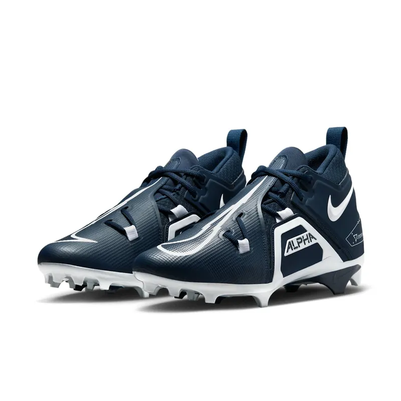 Nike Alpha Menace Pro 3 College Navy White (CT6649-400)
