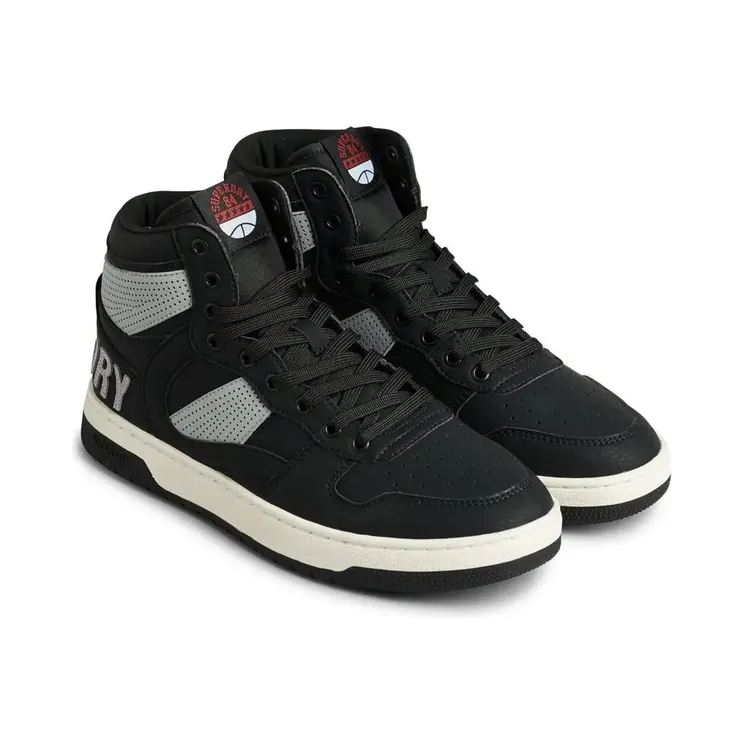 Superdry Noir (WF110278A-02A)