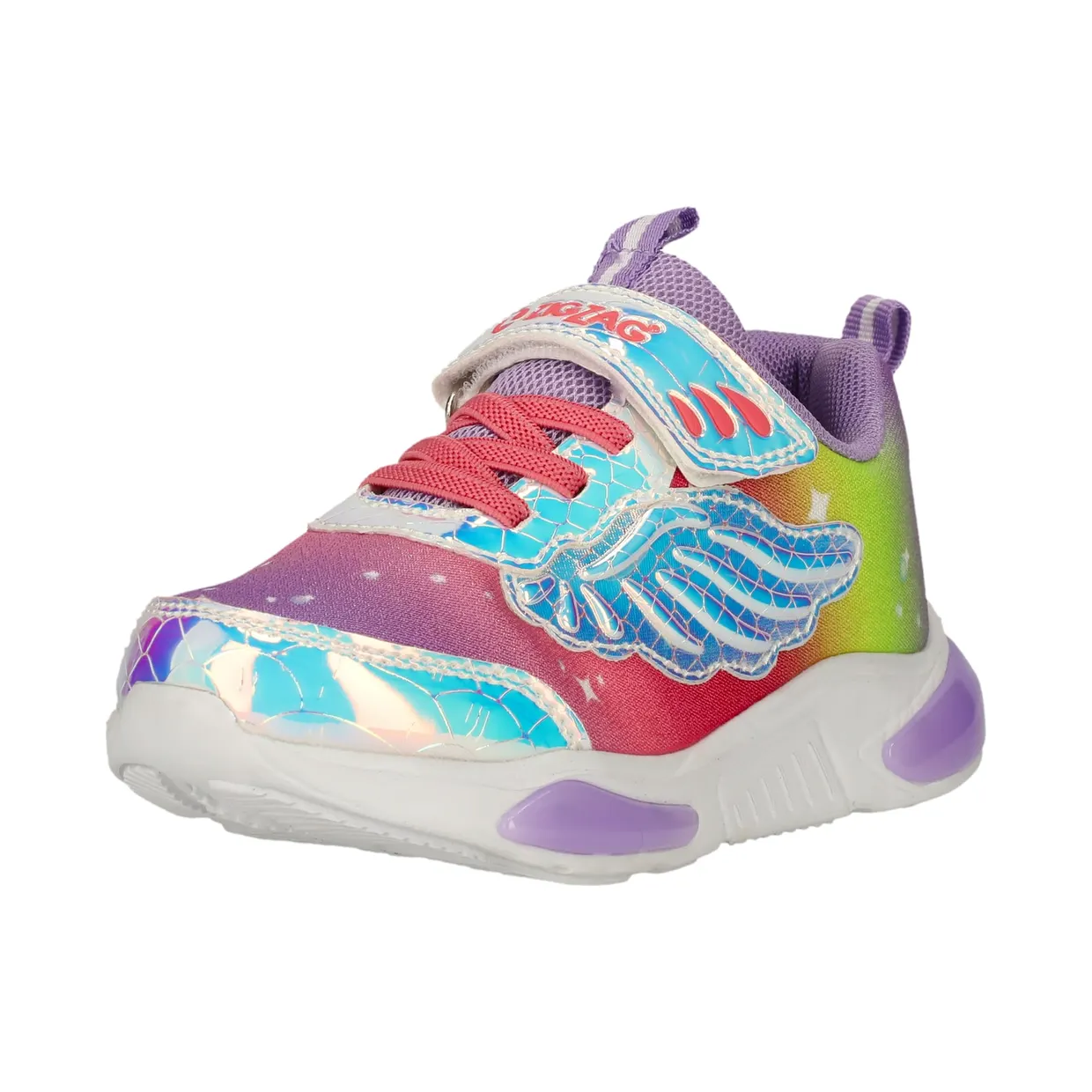 zigzag-sneaker Z222416-4152