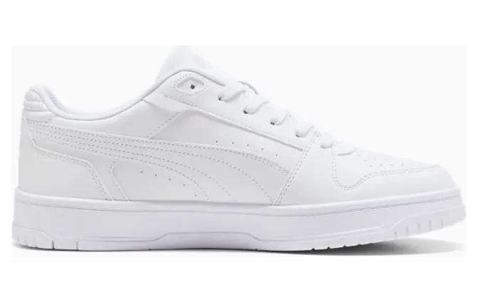 Puma Rebound Wit (407169-10)