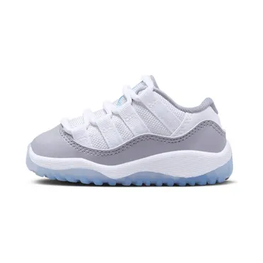 Jordan 11 Retro Low Cement Grey (505836-140)