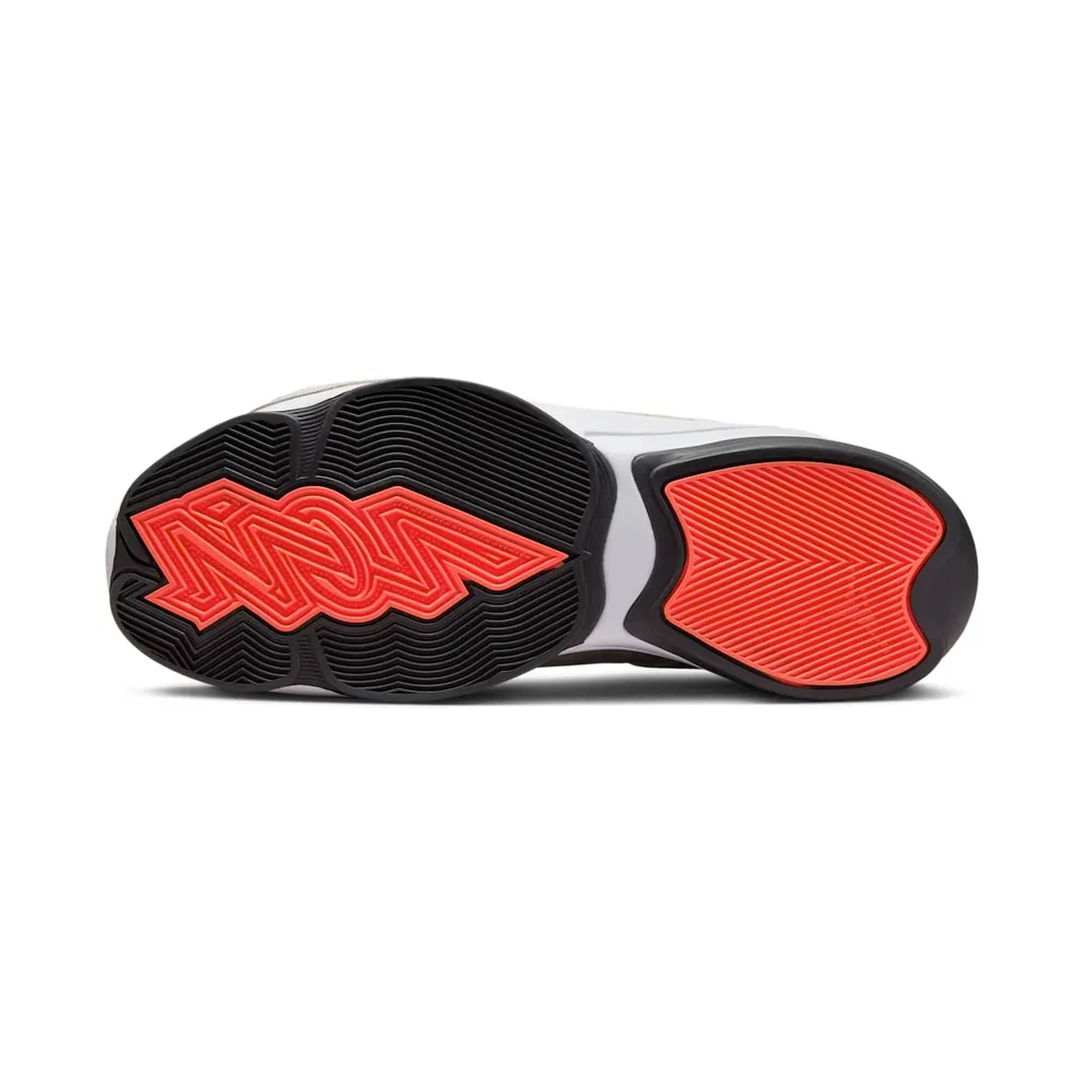 Jordan Zion 2 Photon Dust Flash Crimson (FJ1213-106)