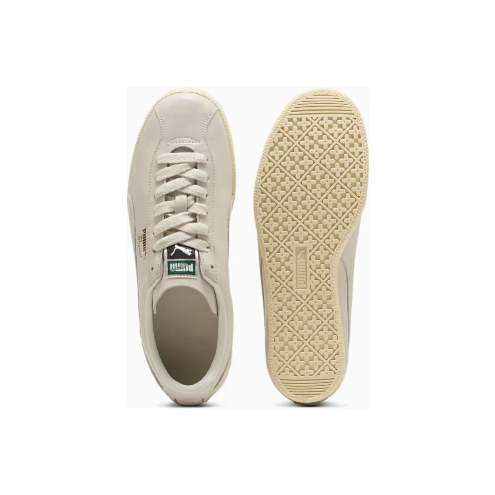Puma Brasil Terrace Views White Vapor Gray