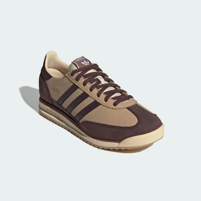 Adidas SL 72 RS Warm Sandstone / Shadow Brown / Preloved Brown (JH5095)