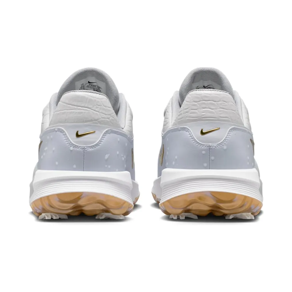 Nike Victory Pro 4 NRG Players White Gold (IF4082-100)