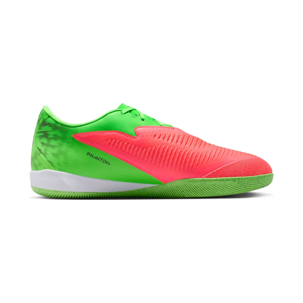 Nike Phantom 6 Low Academy IC Erling Haaland Harness Your Haaland (IB3093-603)