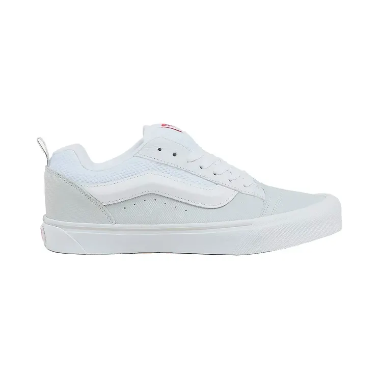 Vans Retro Skate Lage Red/White “White” (VN0009QCYF91M)
