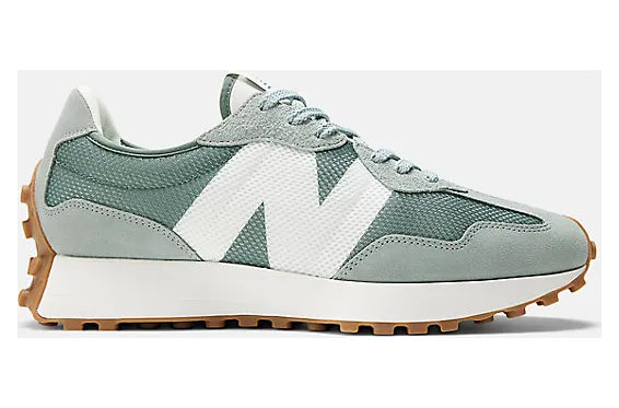 New Balance 327 Sage Grey (MS327MS)
