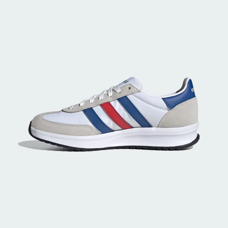 Adidas RUN 70s 2.0 Cloud White / Royal Blue / Grey One (IH8592)