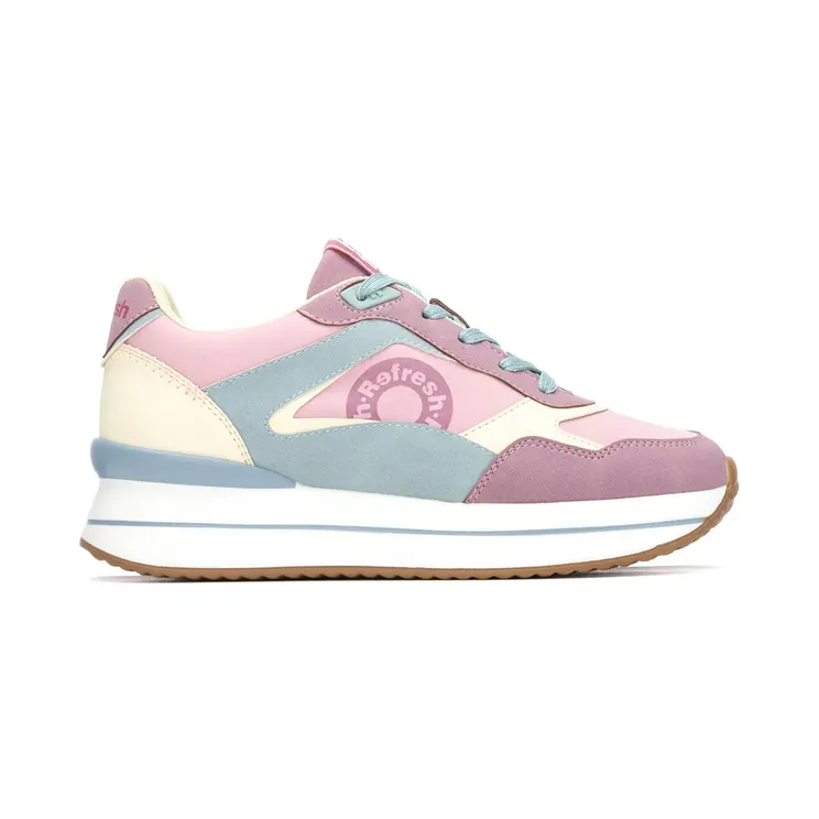 Refresh 175148 Schoenen 175148-Fuchsia
