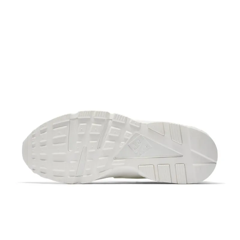 Nike Air Huarache Run All-Star (2018) White/Vast Grey-Summit-White-Black (AH8048-100)