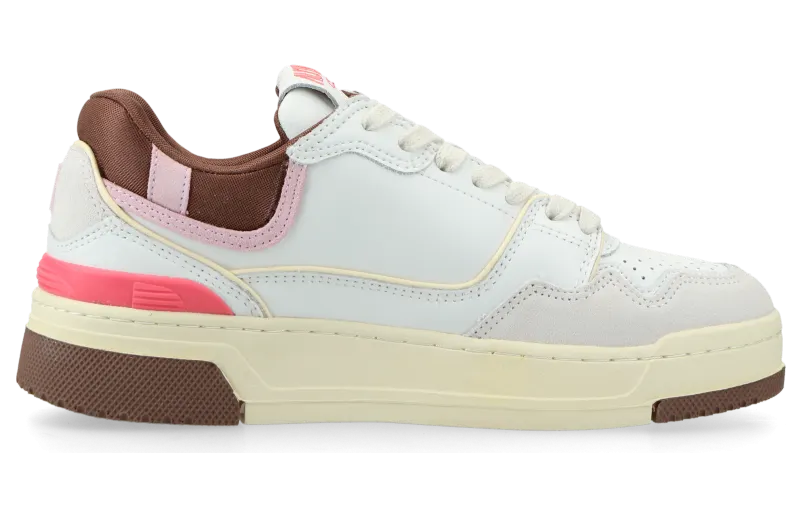 Autry CLC Low W (mult / mat ptrdg / cable pink) – ROLWMM35 (3)