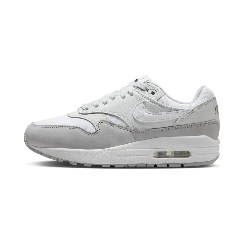 Nike Air Max 1 ’87 LX NBHD Photon Dust/Light Smoke Grey/Midnight Navy/White (FN0564-001)