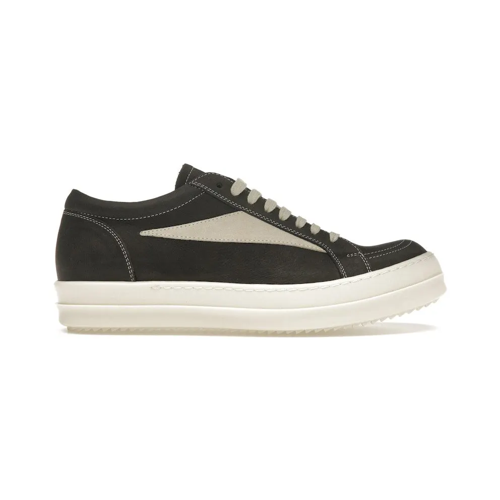 Rick Owens Porterville Vintage Low Dark Dust (RU02D6897LWNLVS-7811)