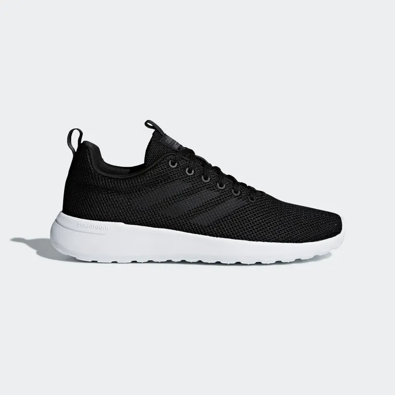 Adidas Lite Racer ‘Carbon’ Core Black/Core Black/Carbon (B96569)