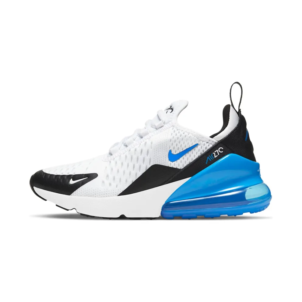 Nike Air Max 270 Weiß (943345-106)
