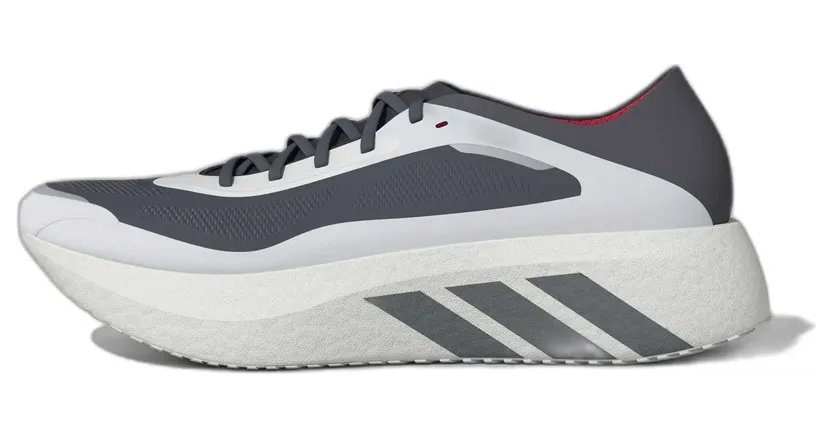Adidas Hyperboost Cloud White / Aurora Onix / Solar Turbo (KH8132)