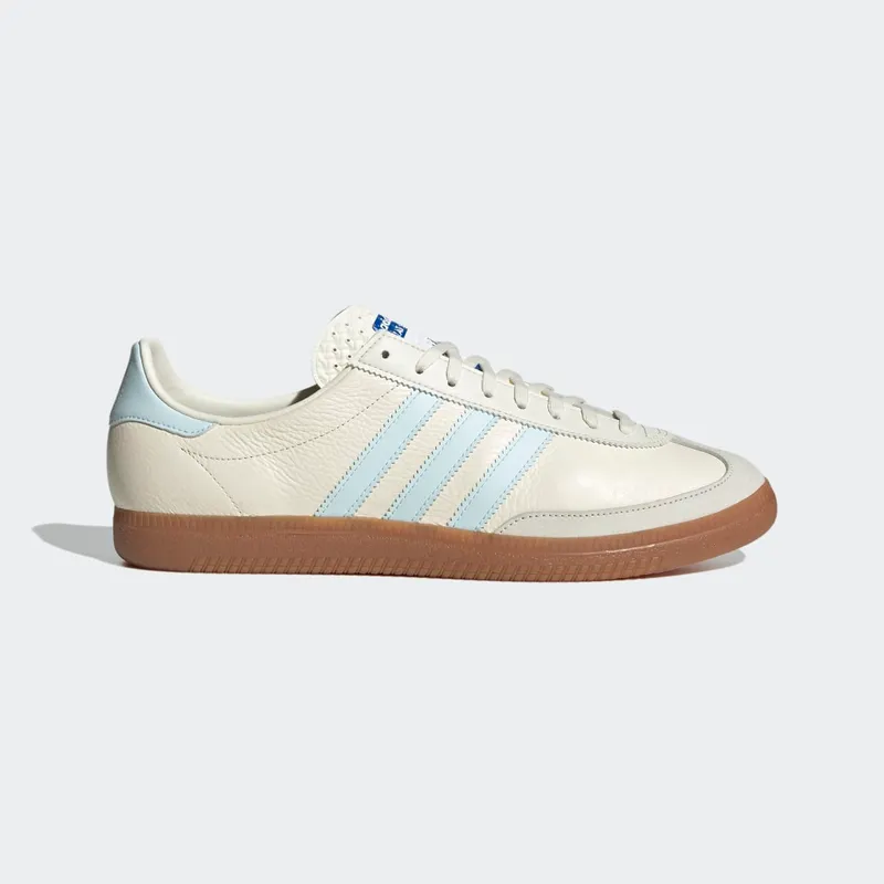 Adidas Last Frontier Cream White / Almost Blue / Blue (GX6925)