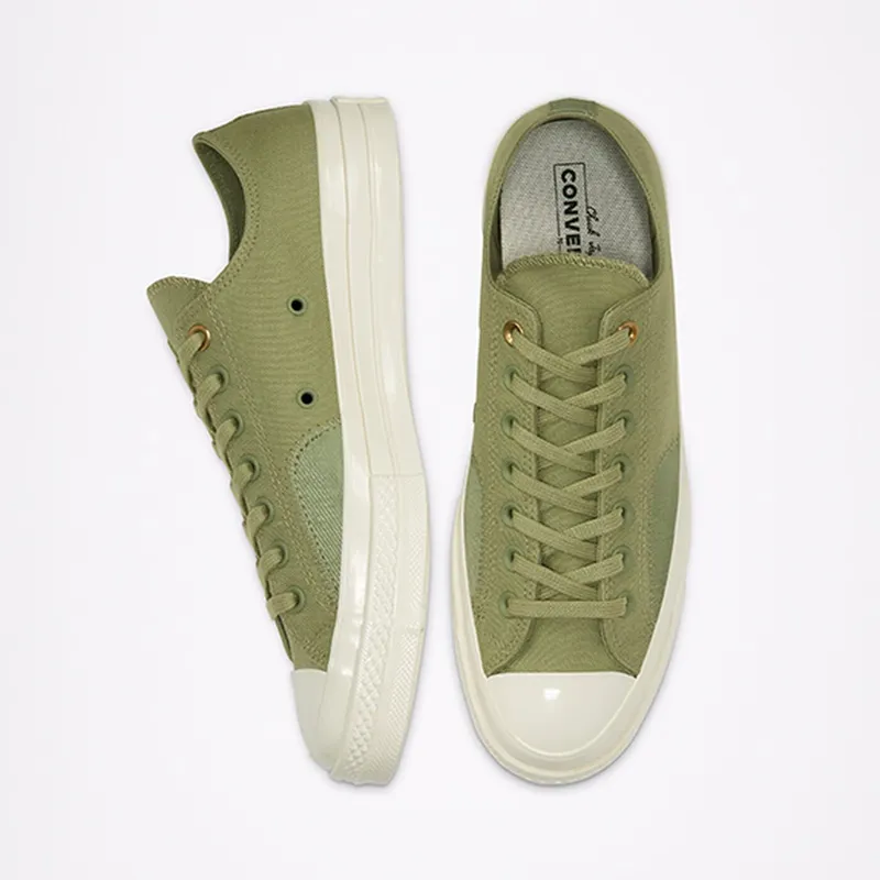 Converse Clean ‘n Preme Chuck 70 Low Top (167820C)