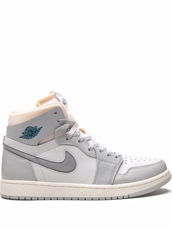 Jordan Air Jordan 1 Zoom Air CMFT – Grey (DH4268)