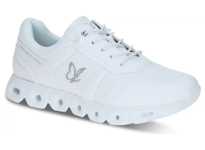 Caprice White (15165550854524WHITE)