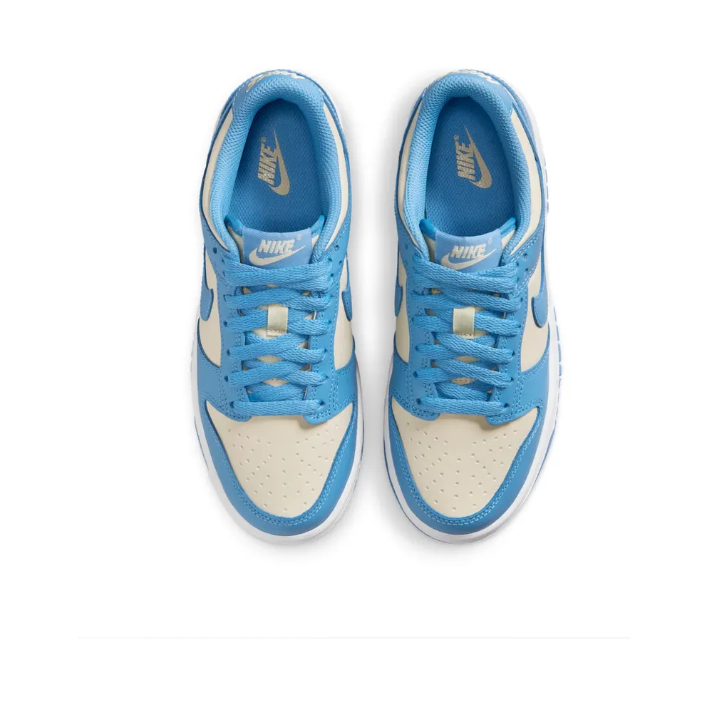 Nike Dunk Low GS “Blue Beyond Beach” (FB9109-400)