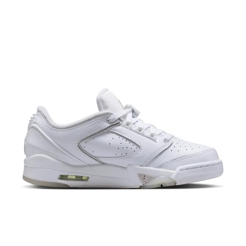 Jordan Sixty Plus Low White (IR1847-101)