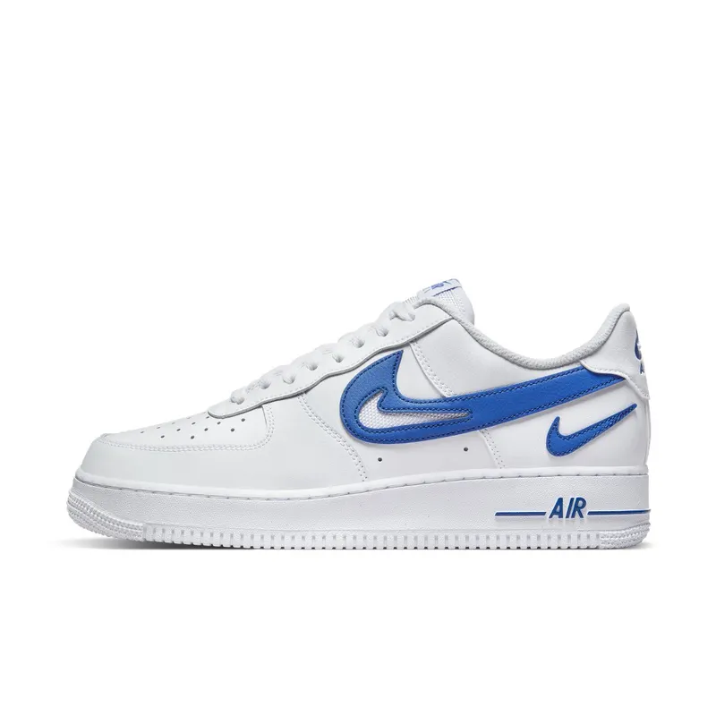 Nike Air Force 1 ’07 White (DR0143-100)
