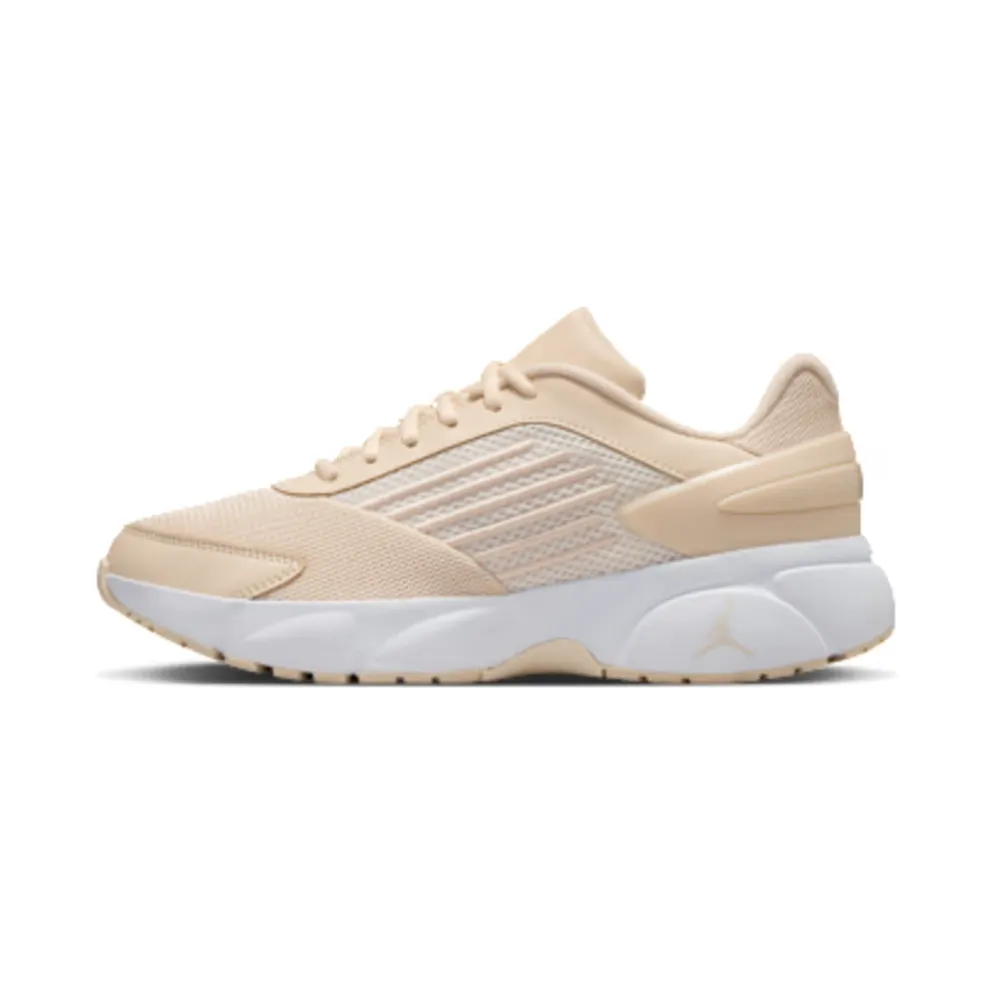 Jordan Trunner Access Legend Light Brown White (IQ0701-200)