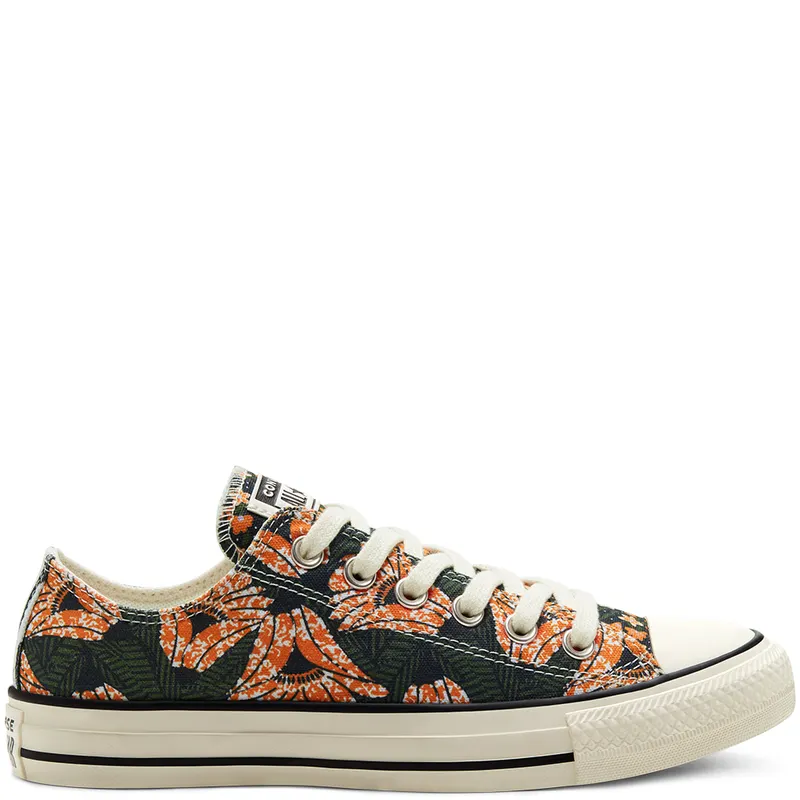 Converse Twisted Summer Chuck Taylor All Star Low Top (568296C)