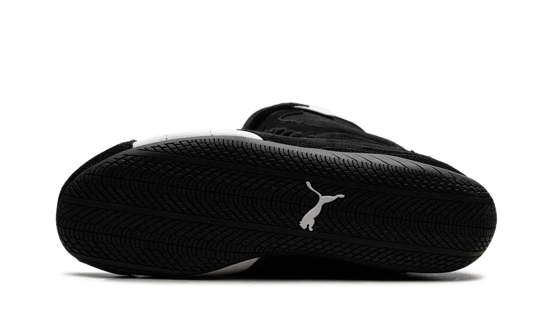 Puma Speedcat Boots “Black / White” (403770-01)