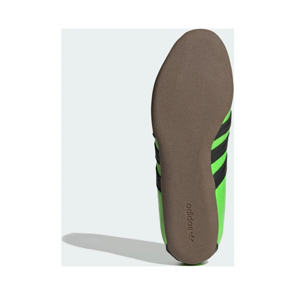 Adidas Tokyo Solar Green / Core Black / Gold Metallic (JQ2155)