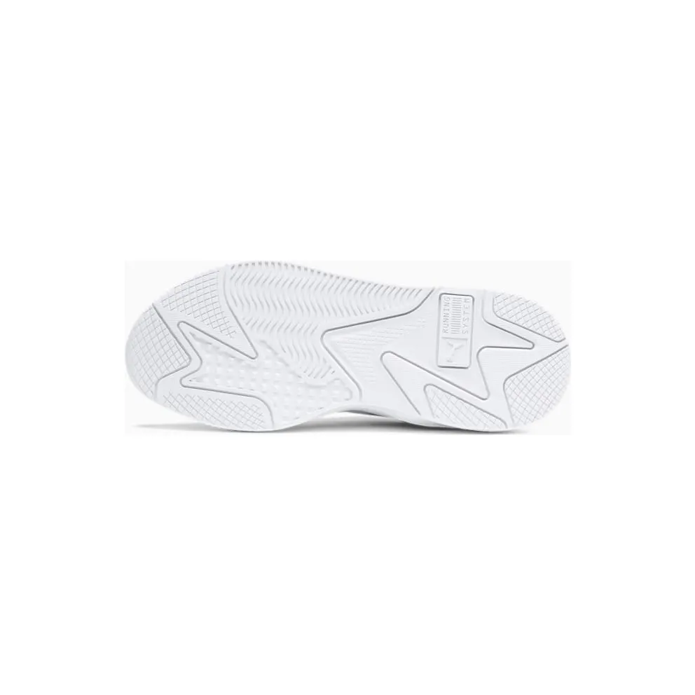 Puma RS-X3 Puzzle White (371570-03)