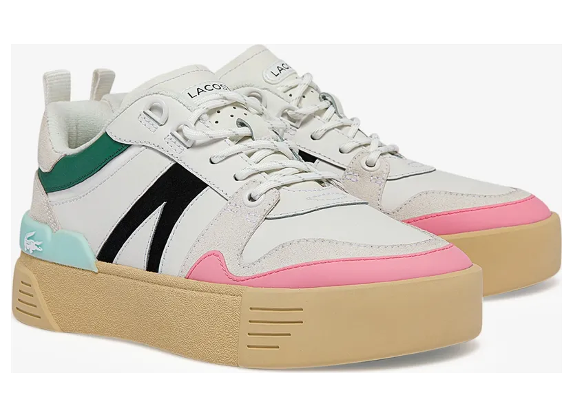 lacoste-sneaker 43CFA0030-WG1